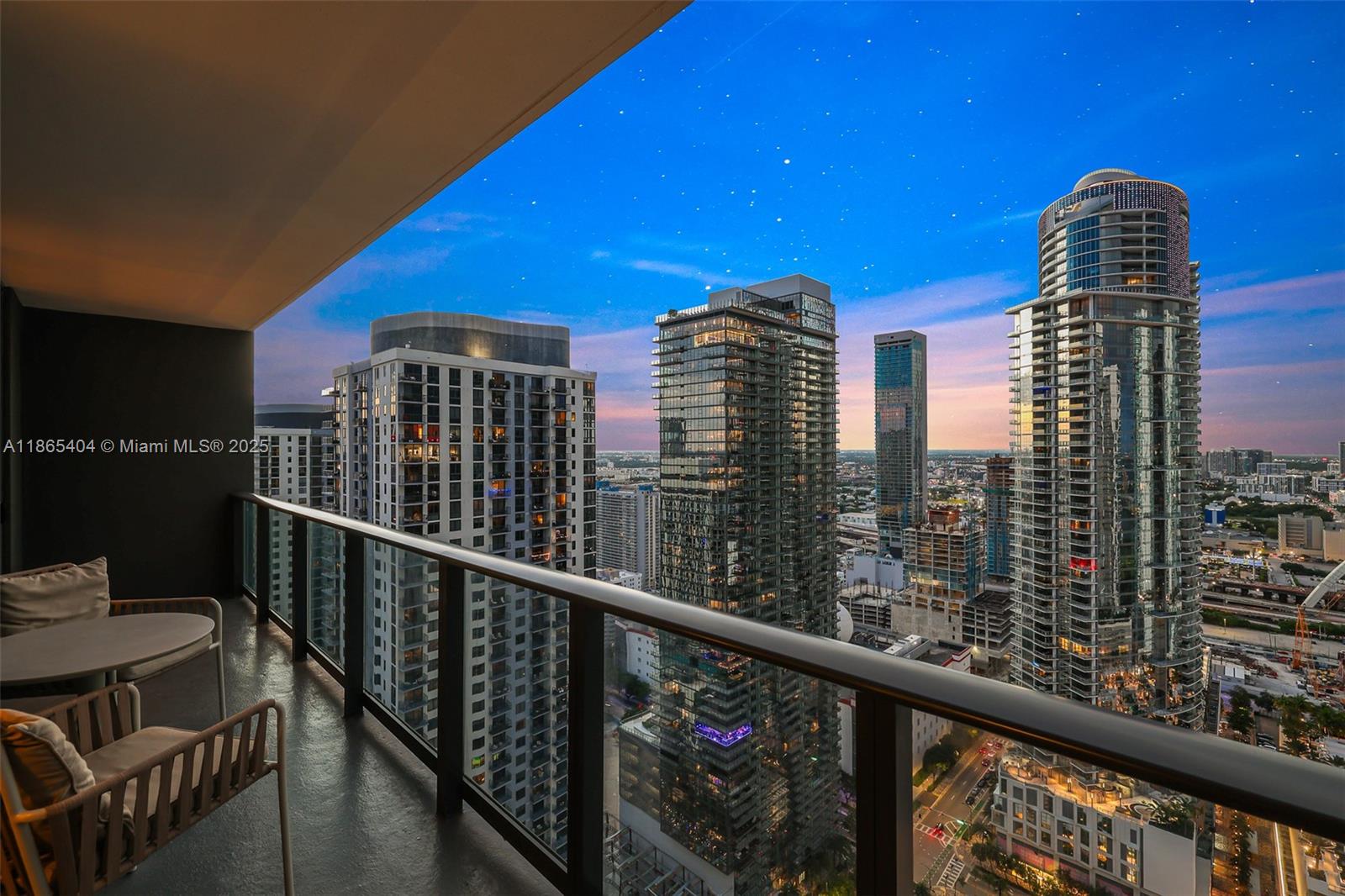 Gale Miami - Residential