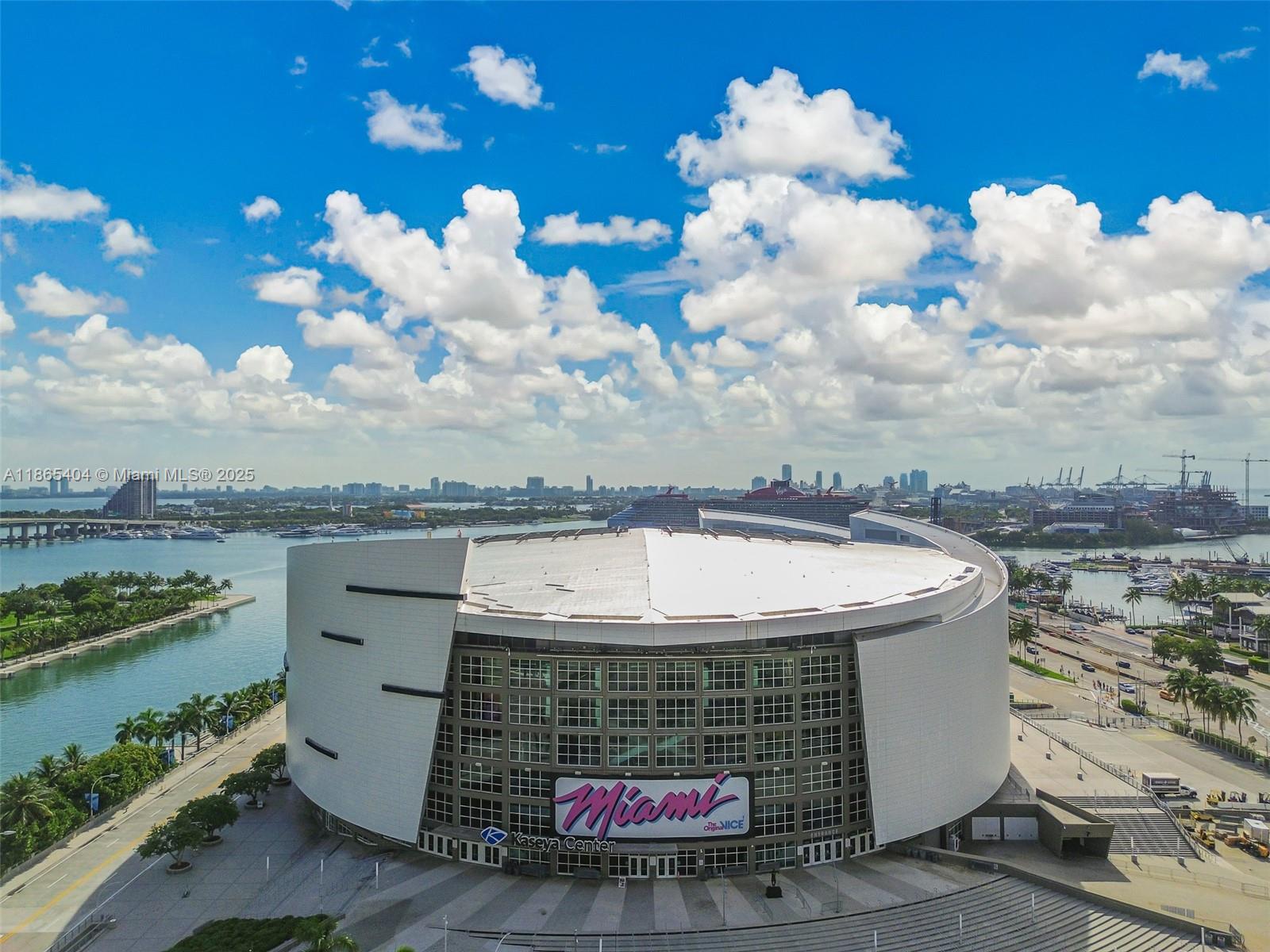 Gale Miami - Residential