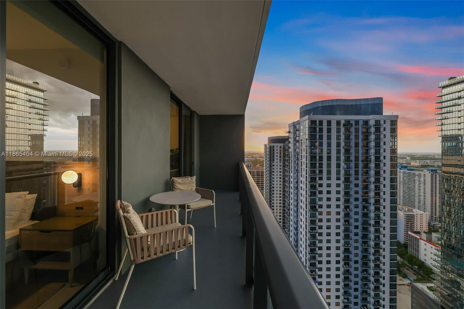 Gale Miami - Residential
