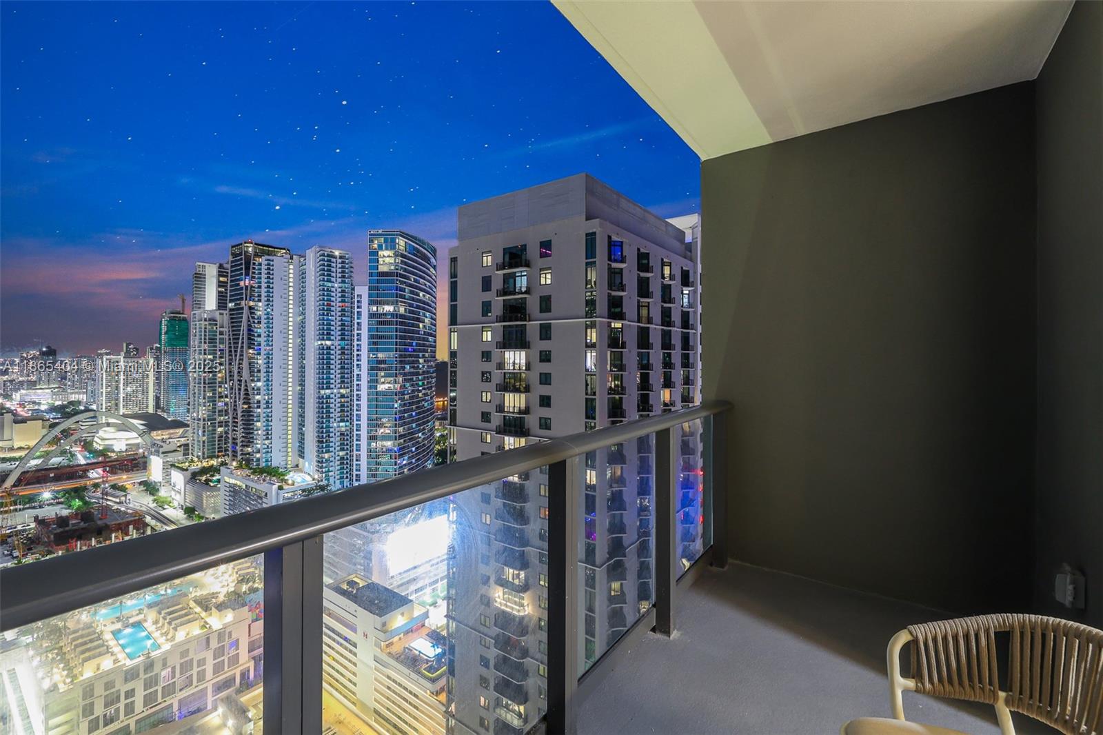 Gale Miami - Residential