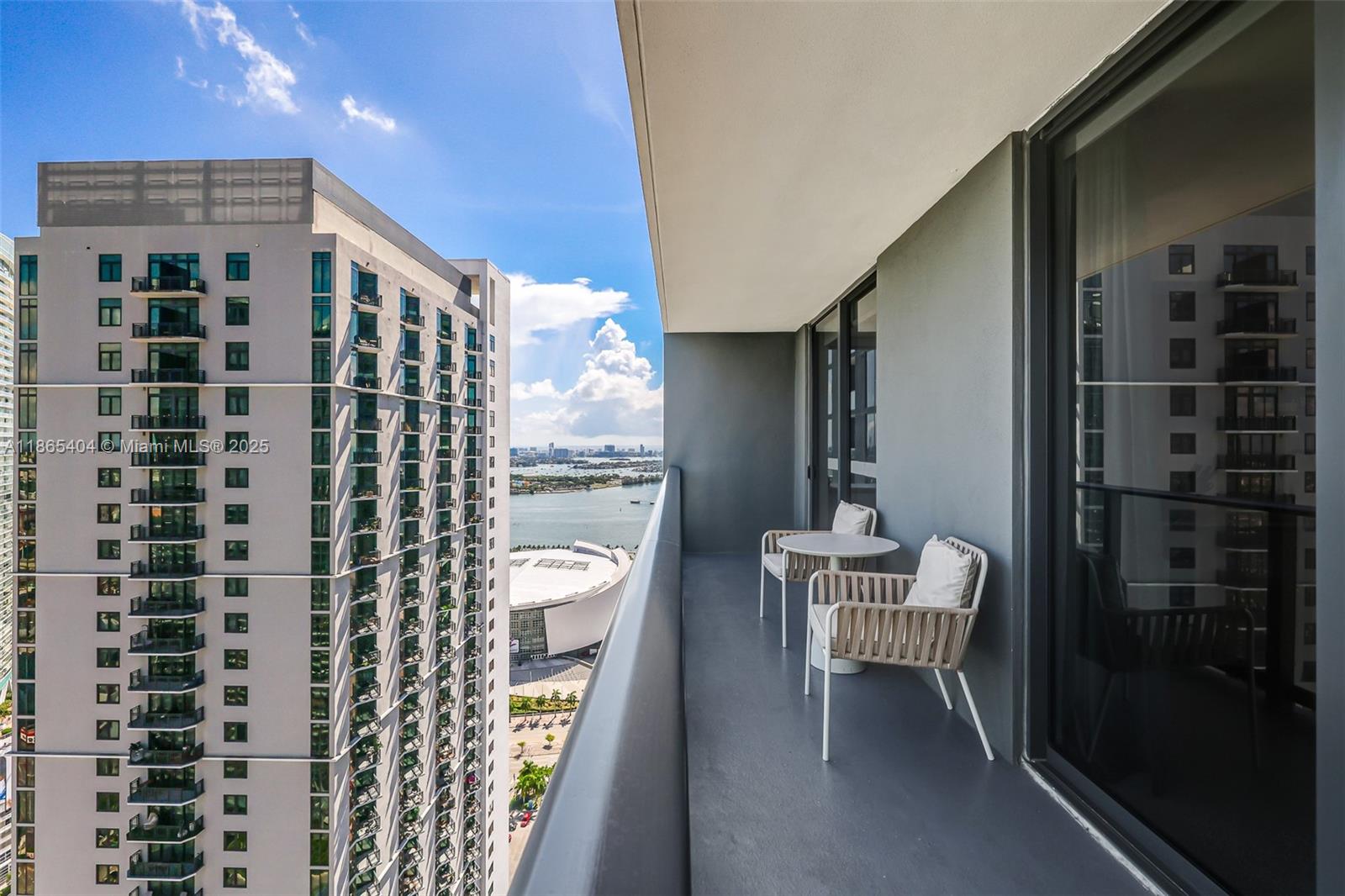 Gale Miami - Residential