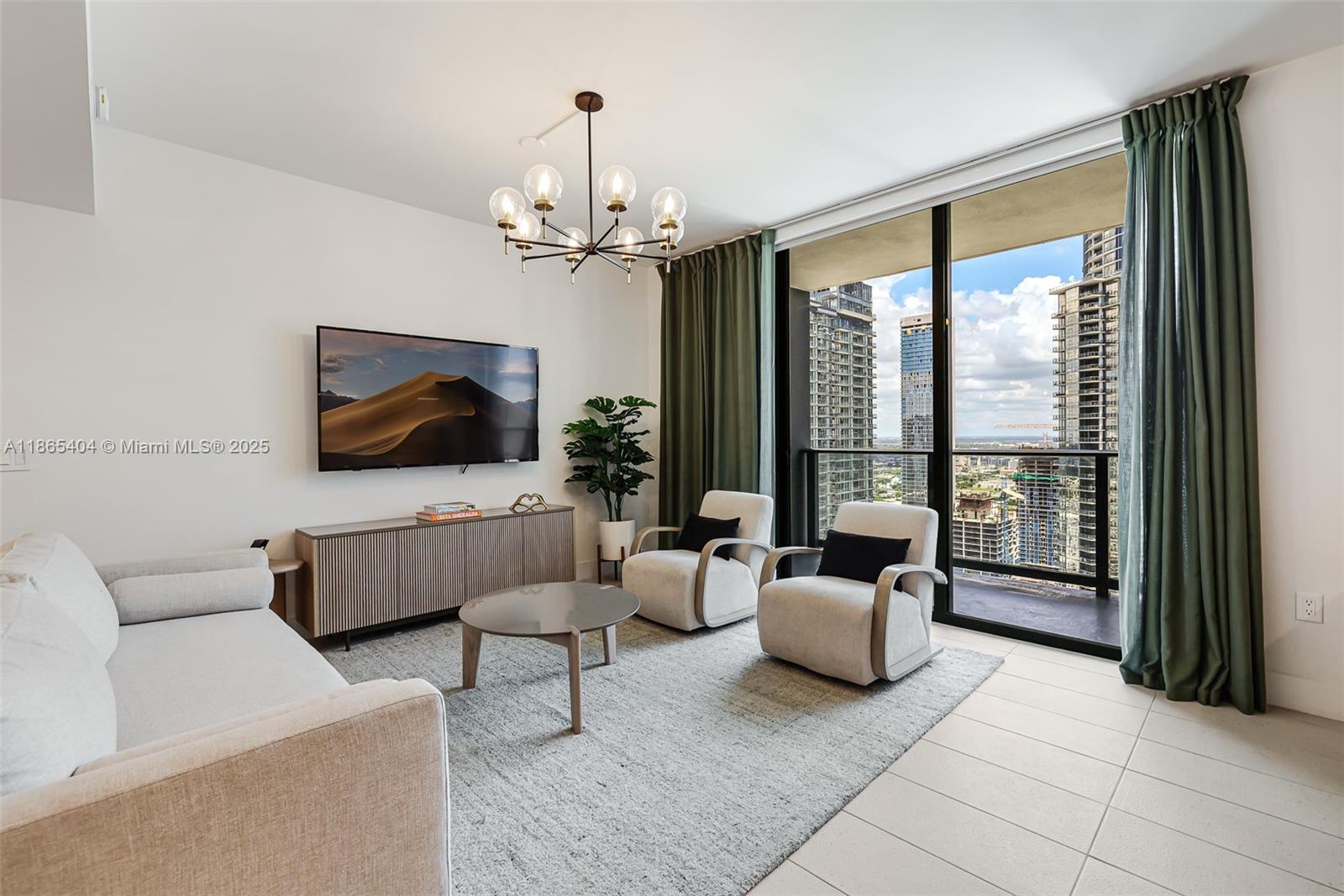 Gale Miami - Residential