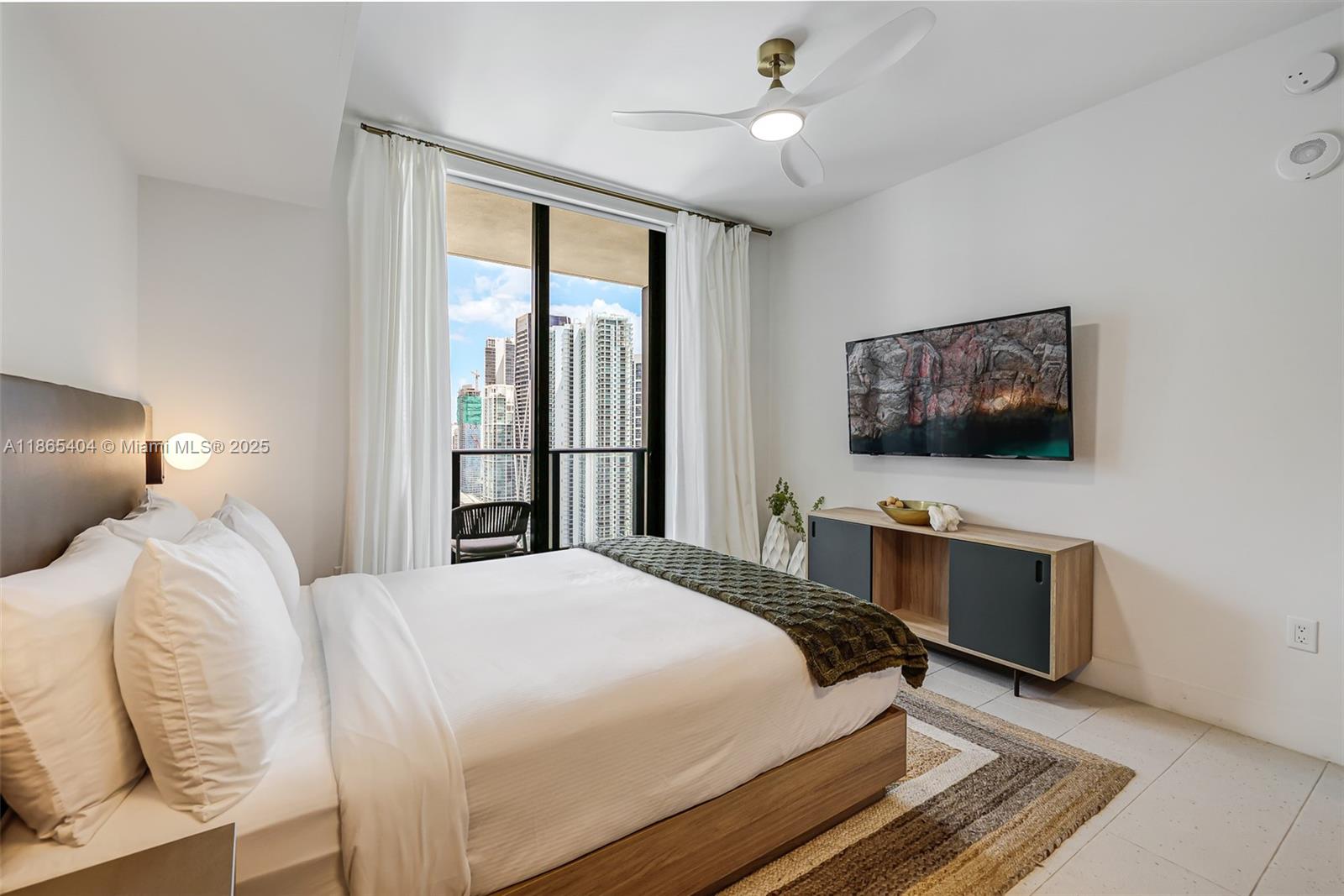 Gale Miami - Residential