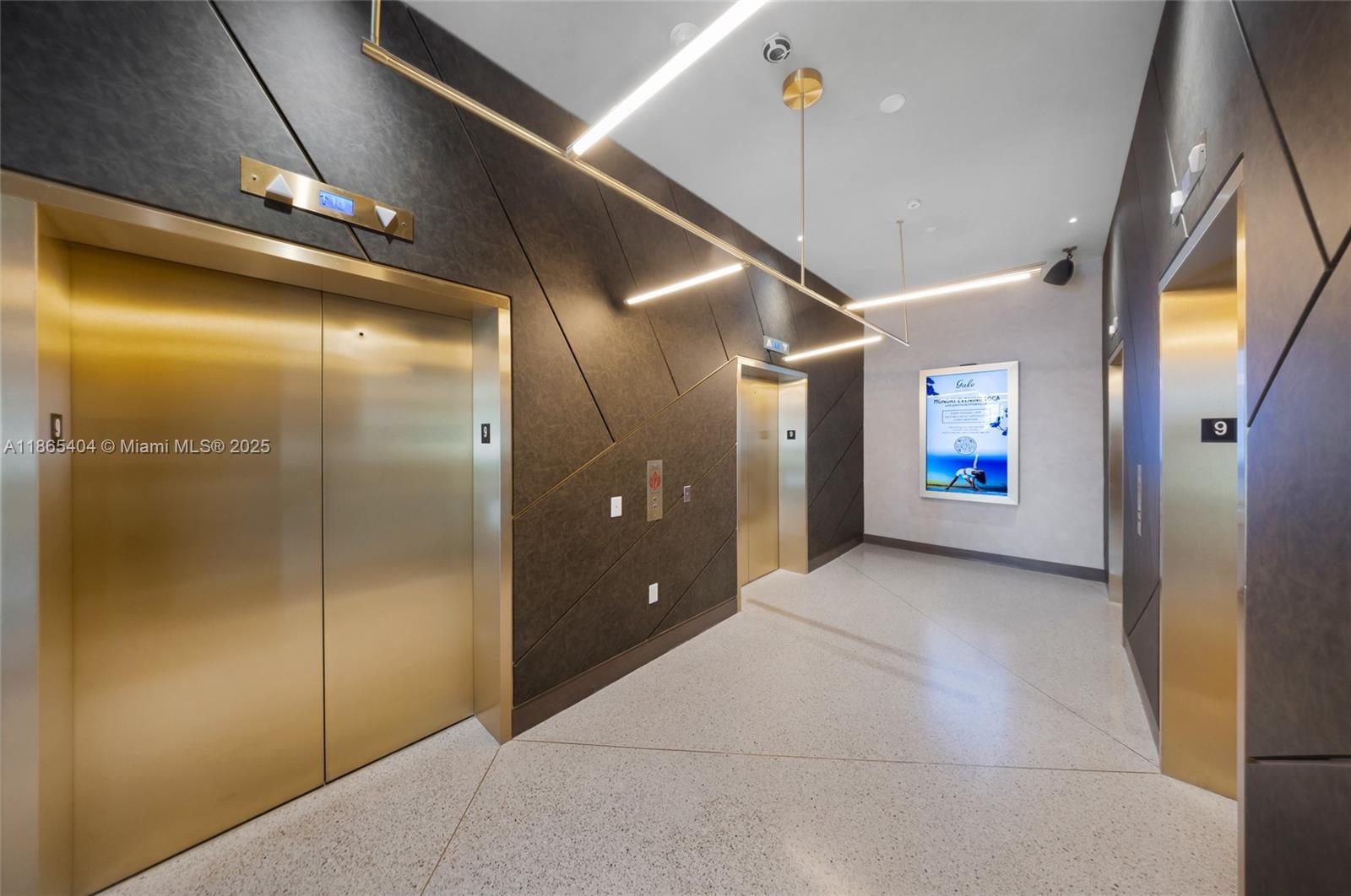 Gale Miami - Residential