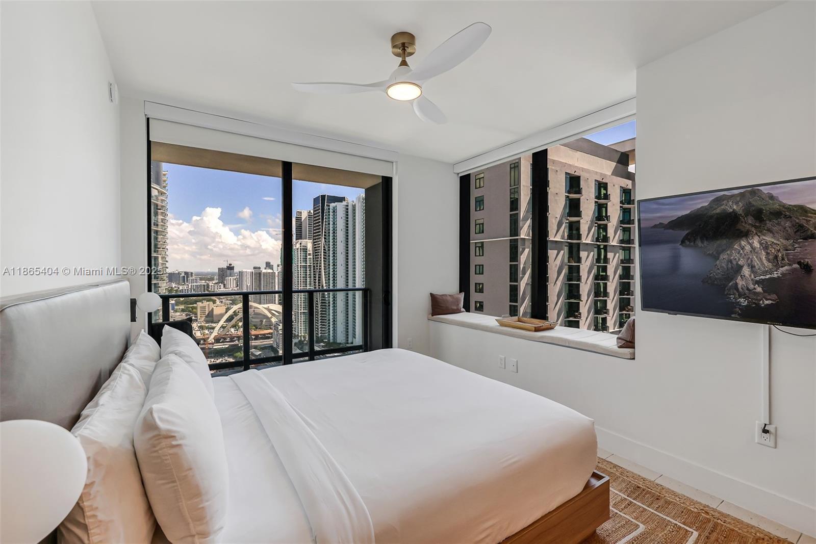 Gale Miami - Residential