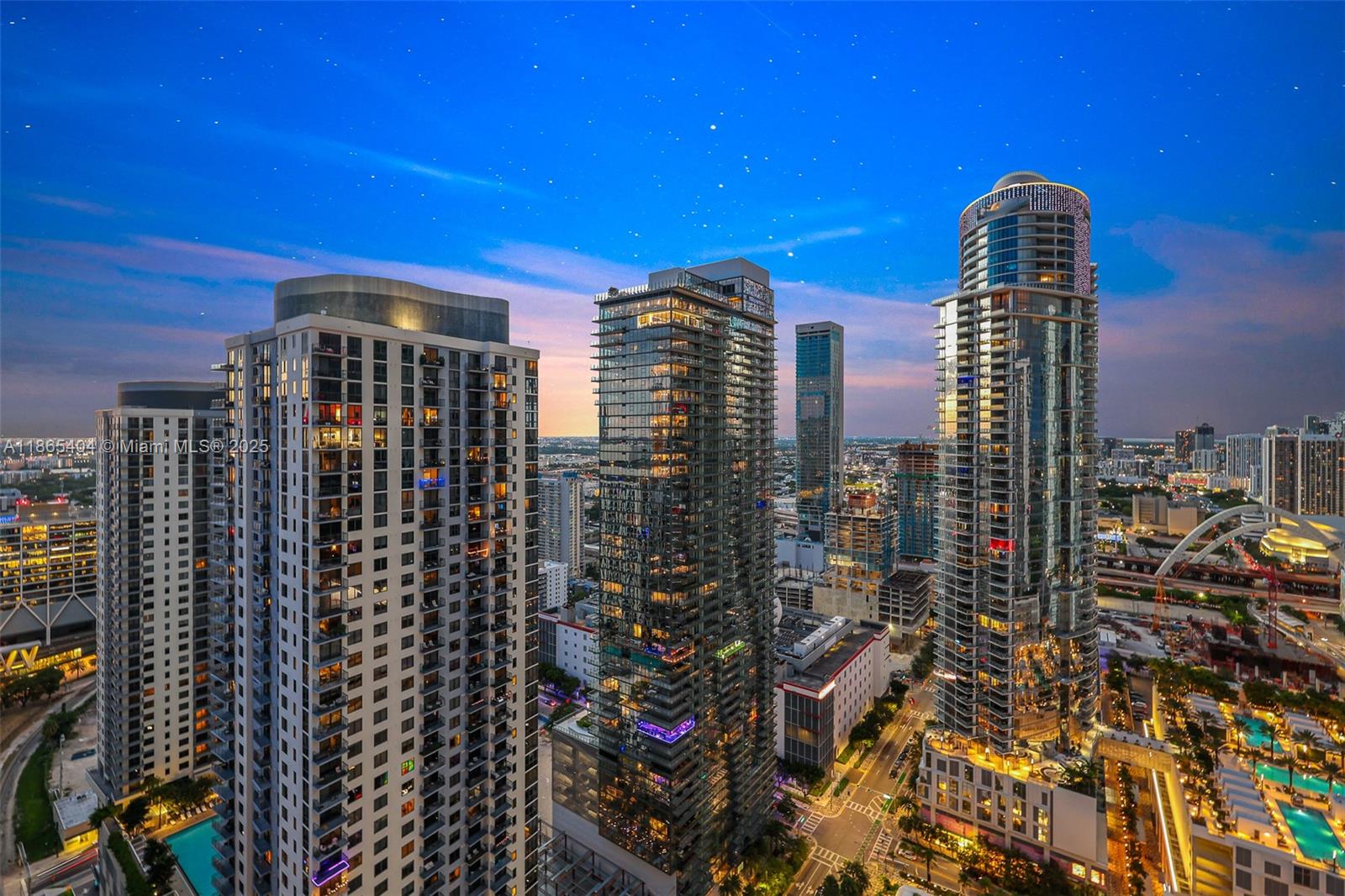 Gale Miami - Residential