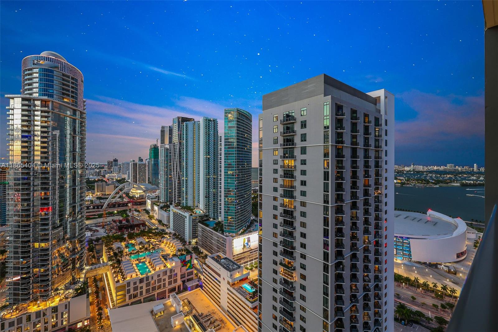 Gale Miami - Residential