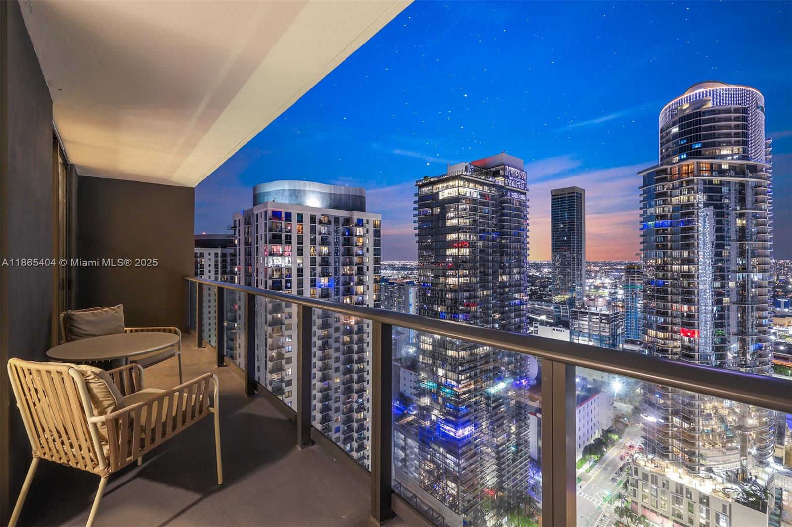 Gale Miami - Residential