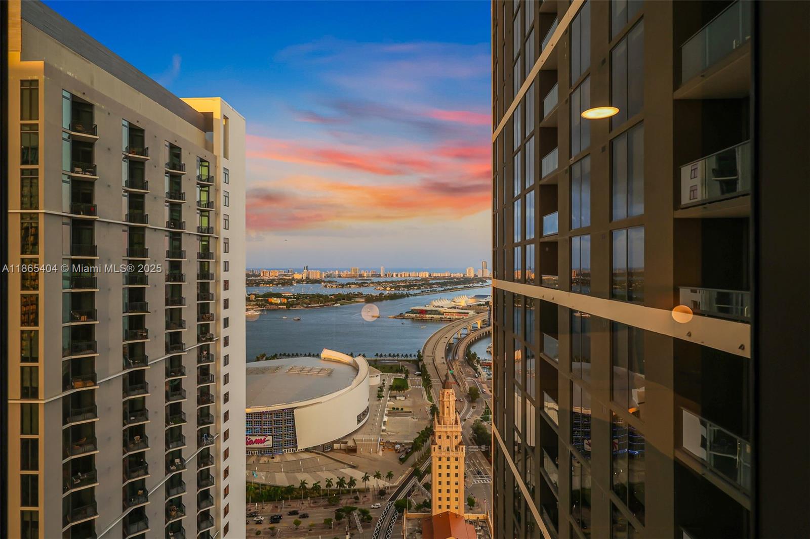 Gale Miami - Residential