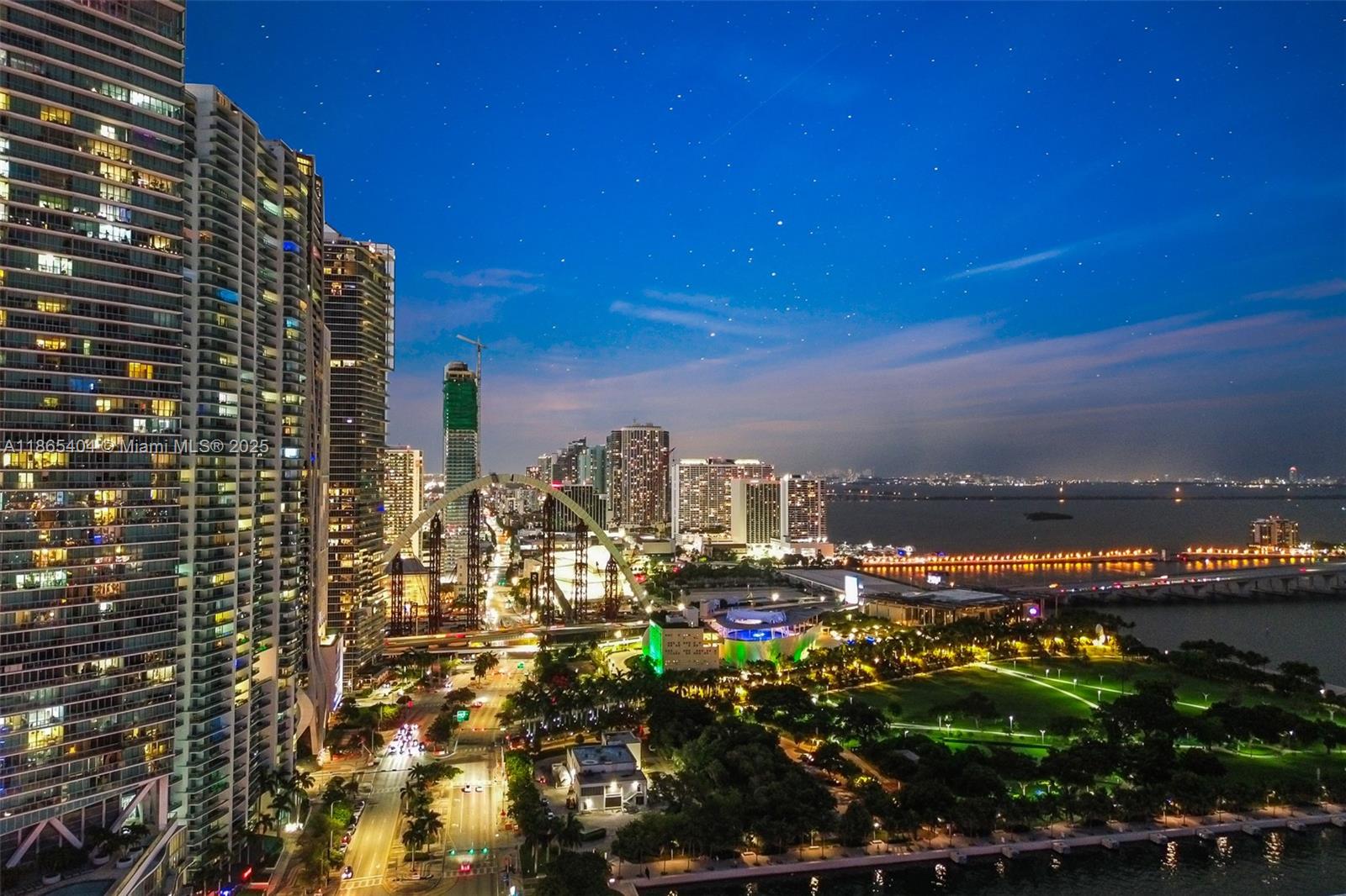 Gale Miami - Residential