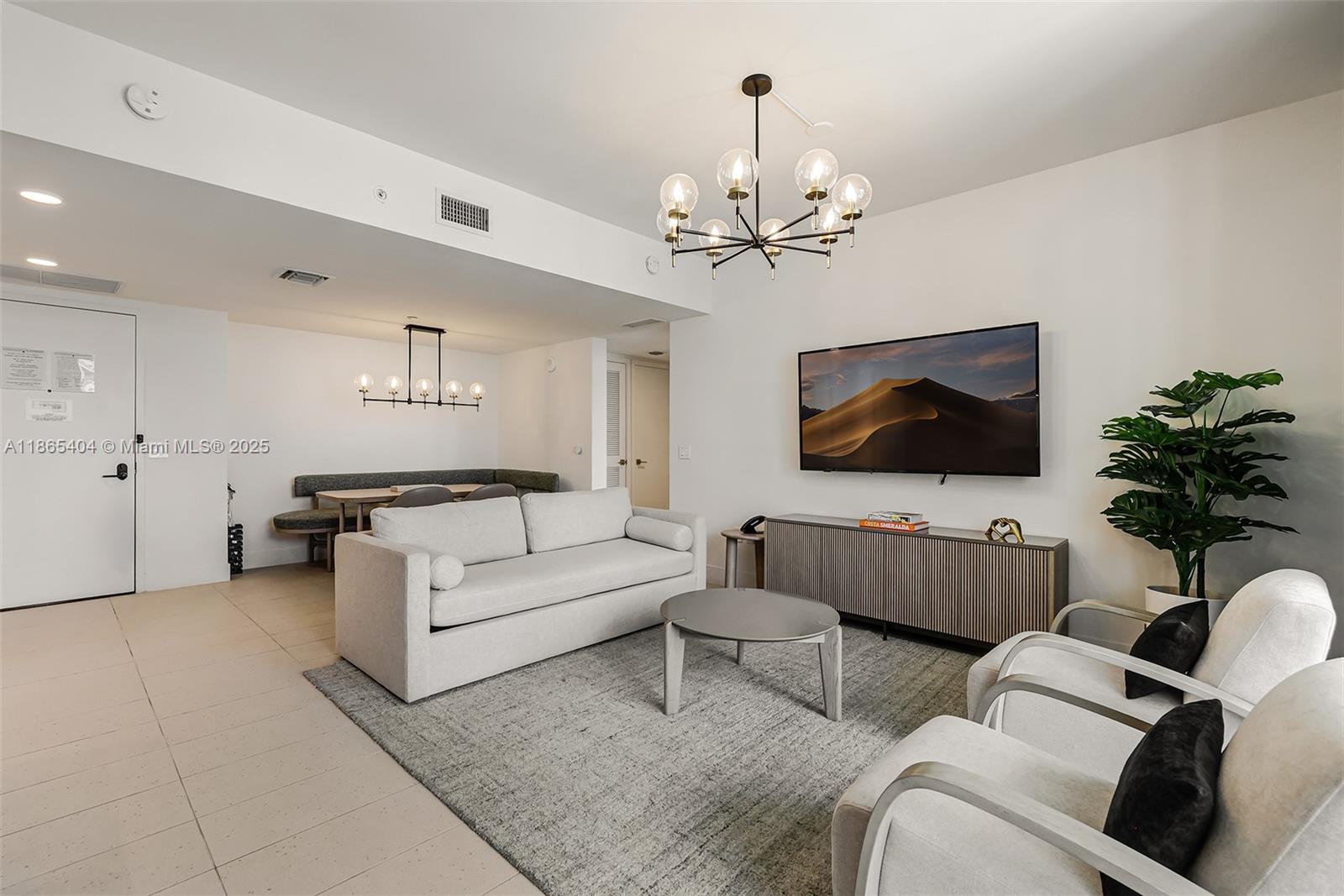 Gale Miami - Residential