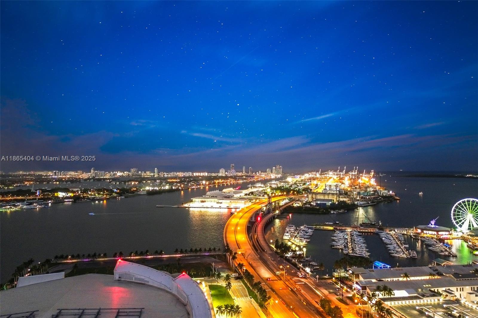 Gale Miami - Residential