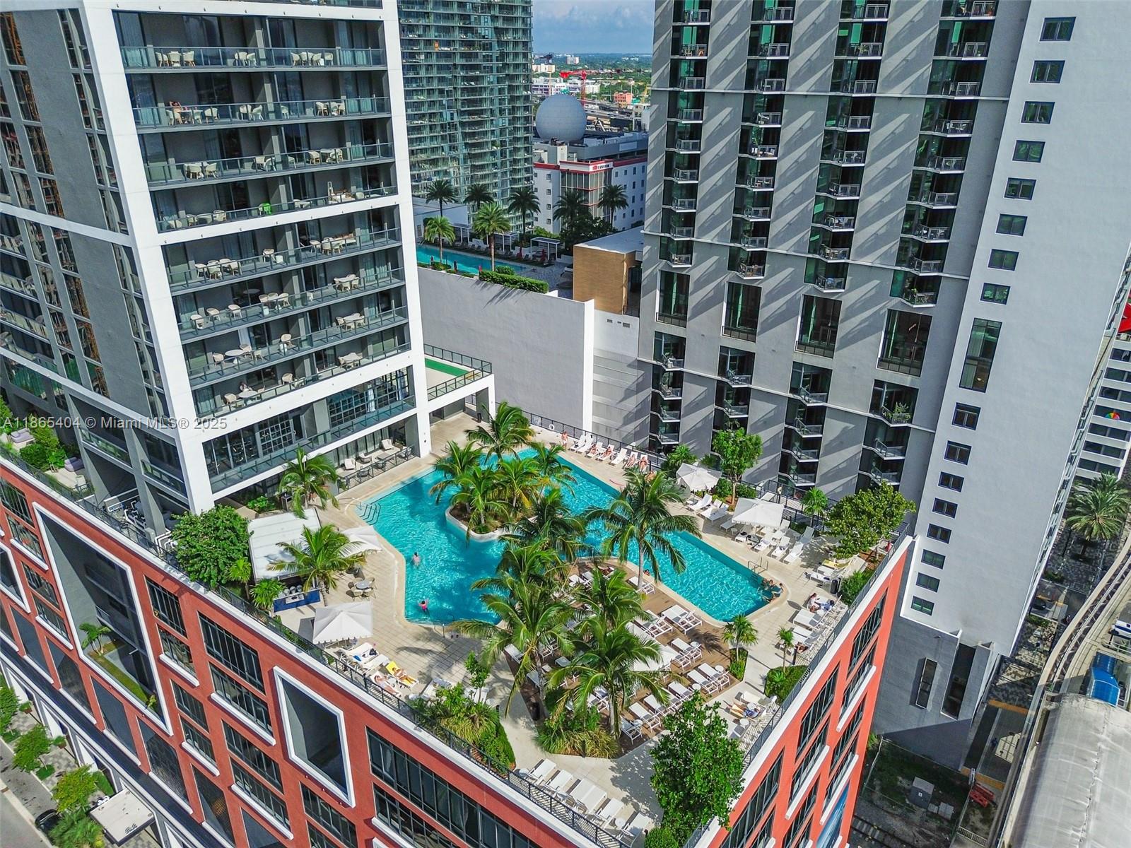 Gale Miami - Residential