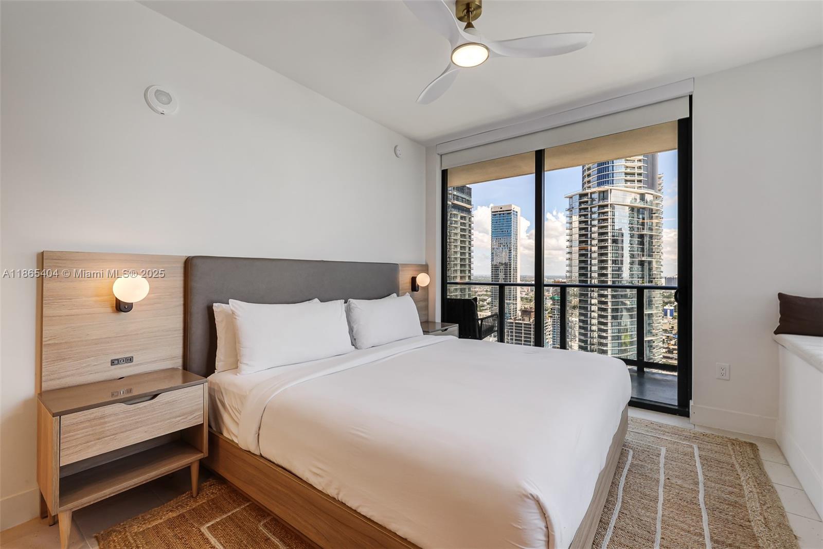 Gale Miami - Residential