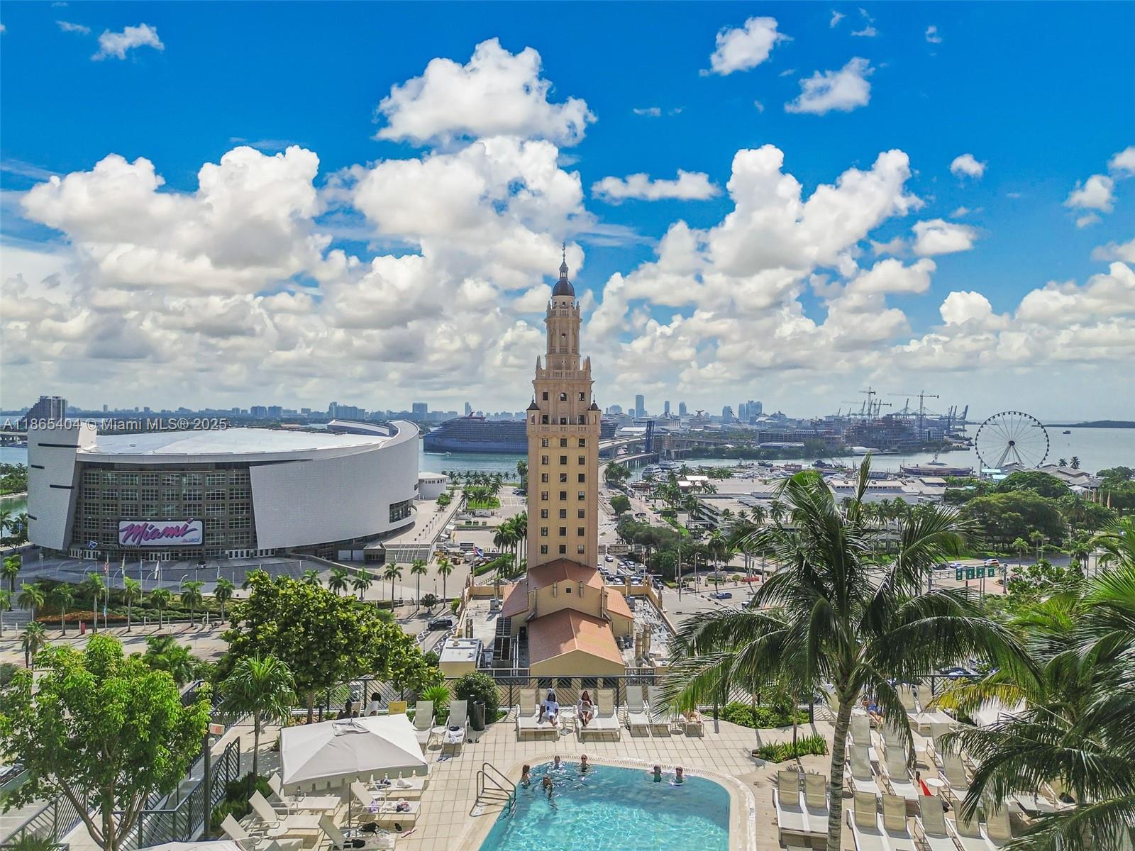 Gale Miami - Residential