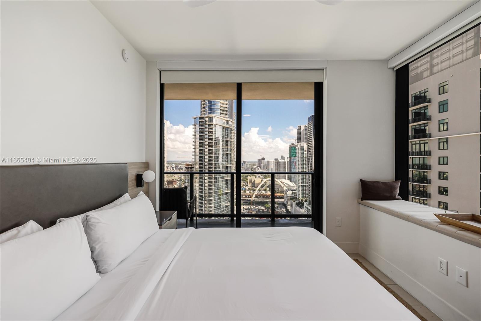 Gale Miami - Residential