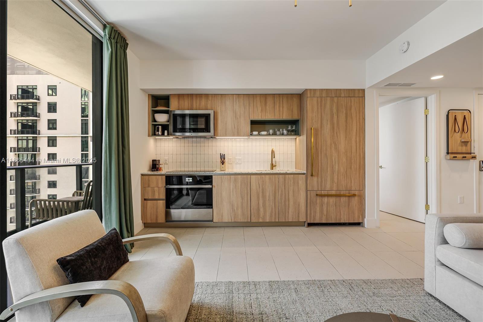 Gale Miami - Residential