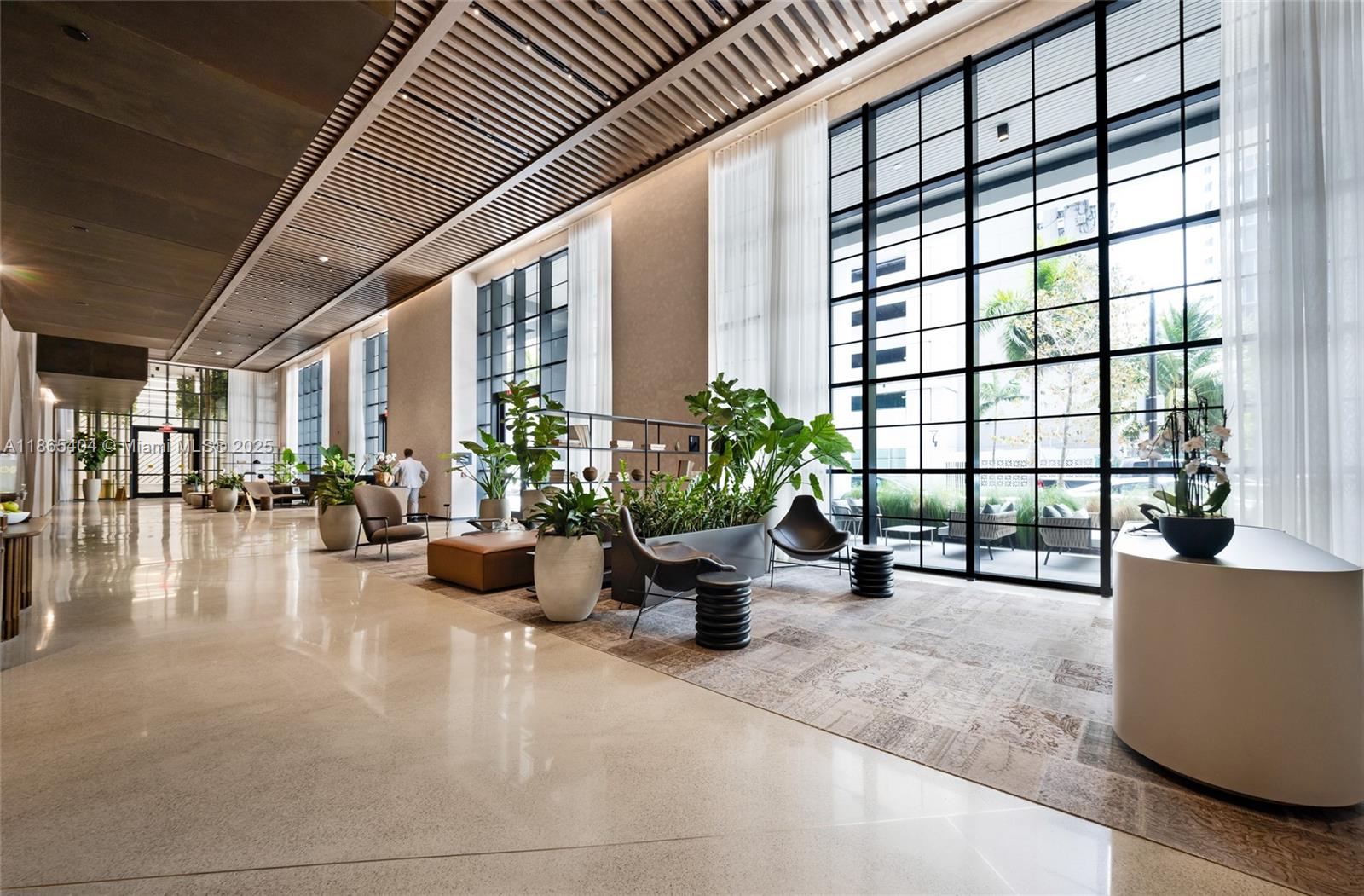 Gale Miami - Residential