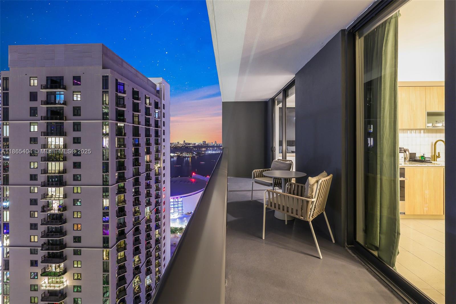 Gale Miami - Residential