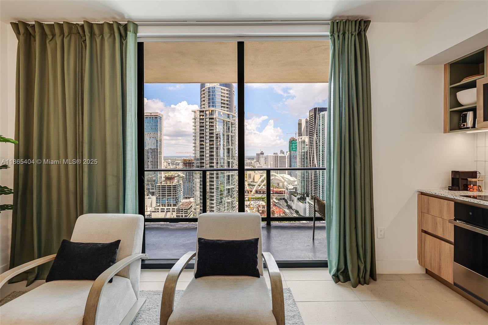 Gale Miami - Residential