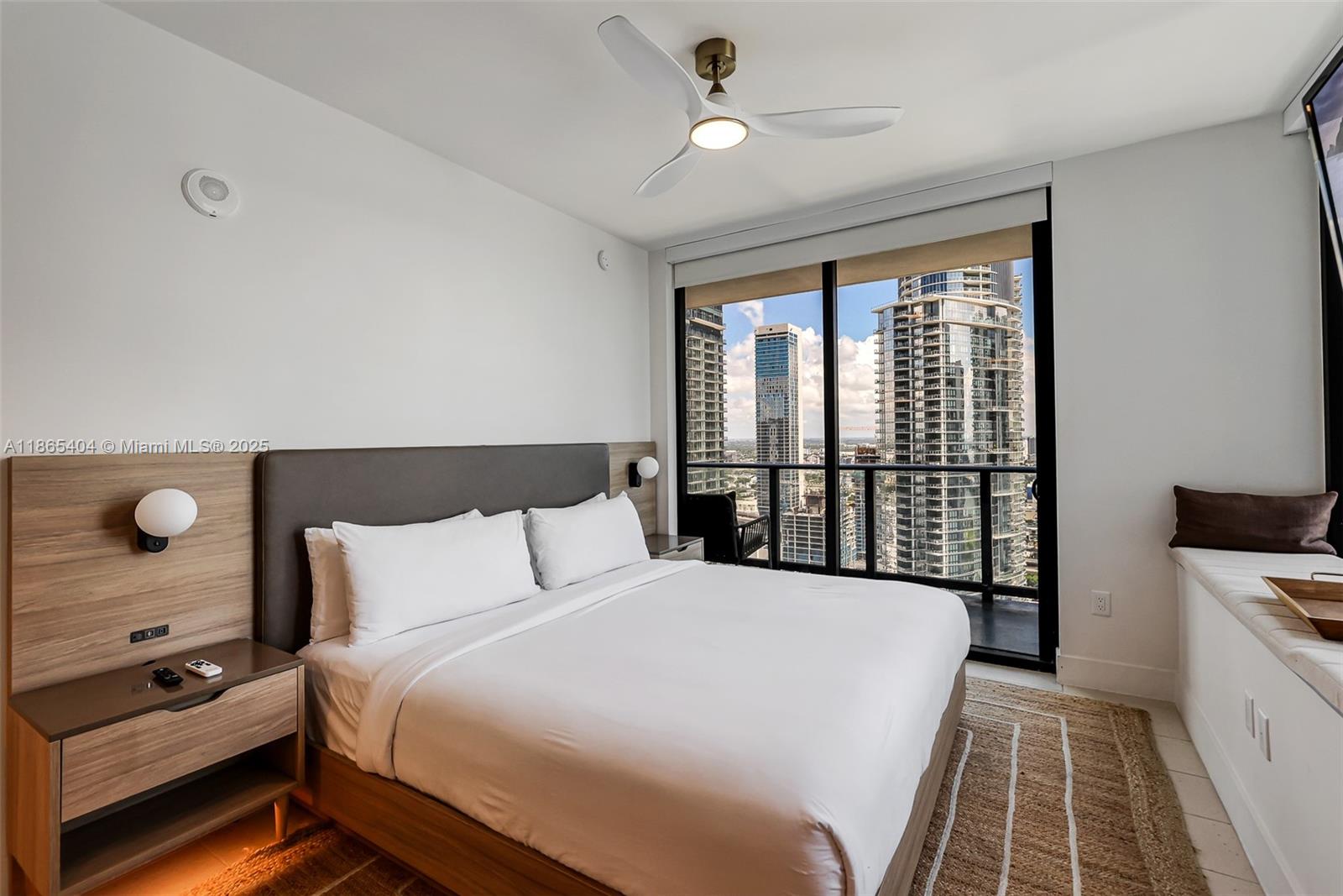 Gale Miami - Residential