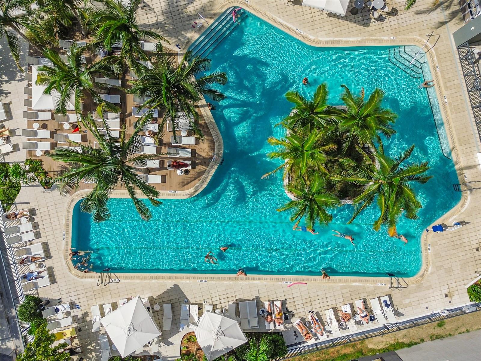 Gale Miami - Residential