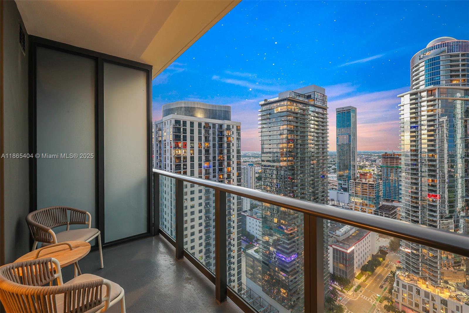 Gale Miami - Residential