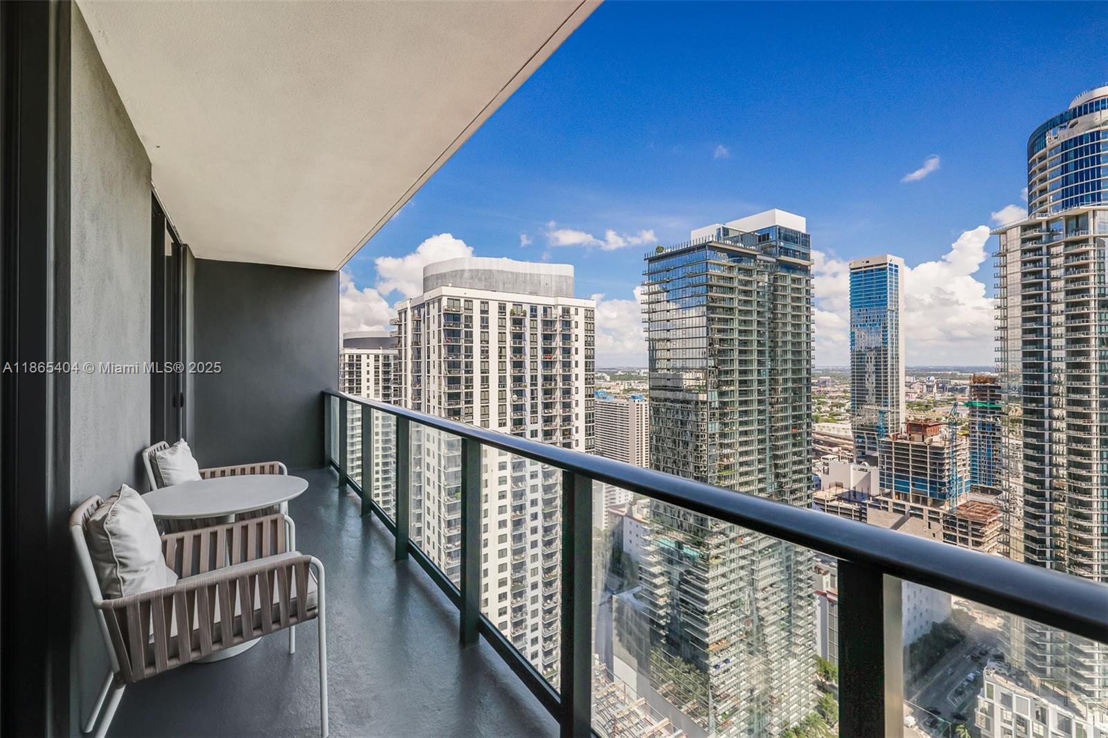 Gale Miami - Residential