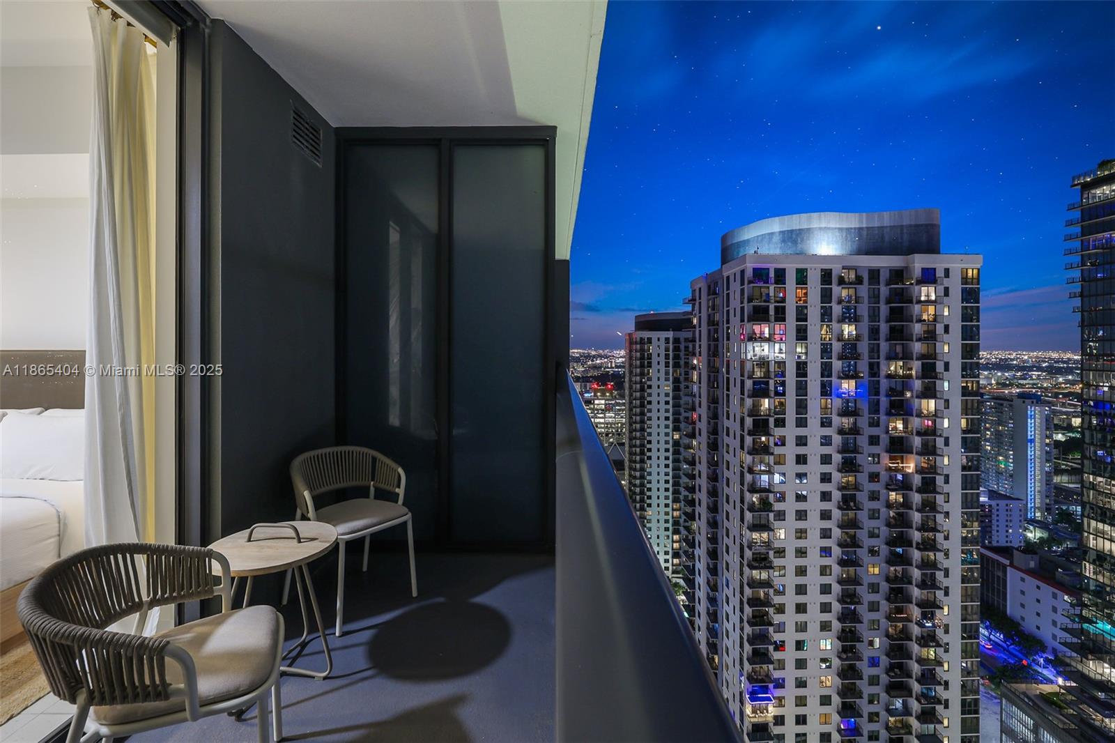 Gale Miami - Residential