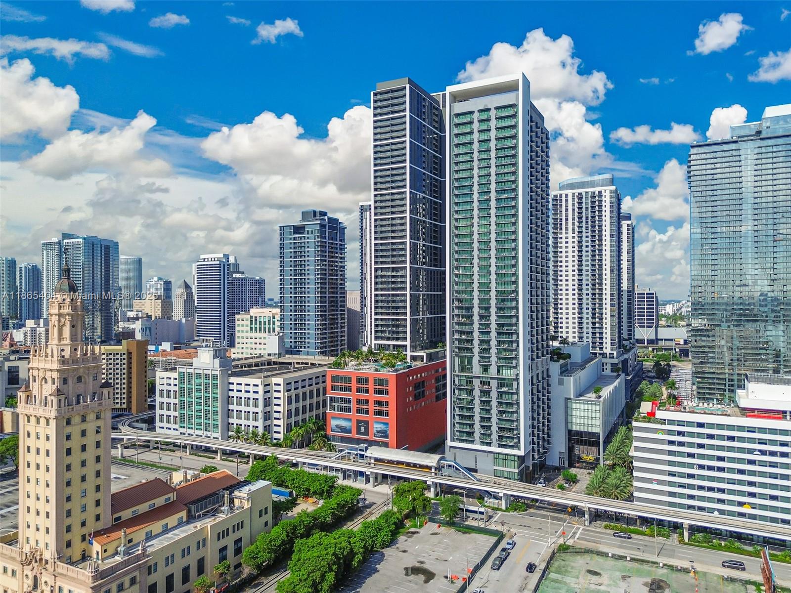 Gale Miami - Residential