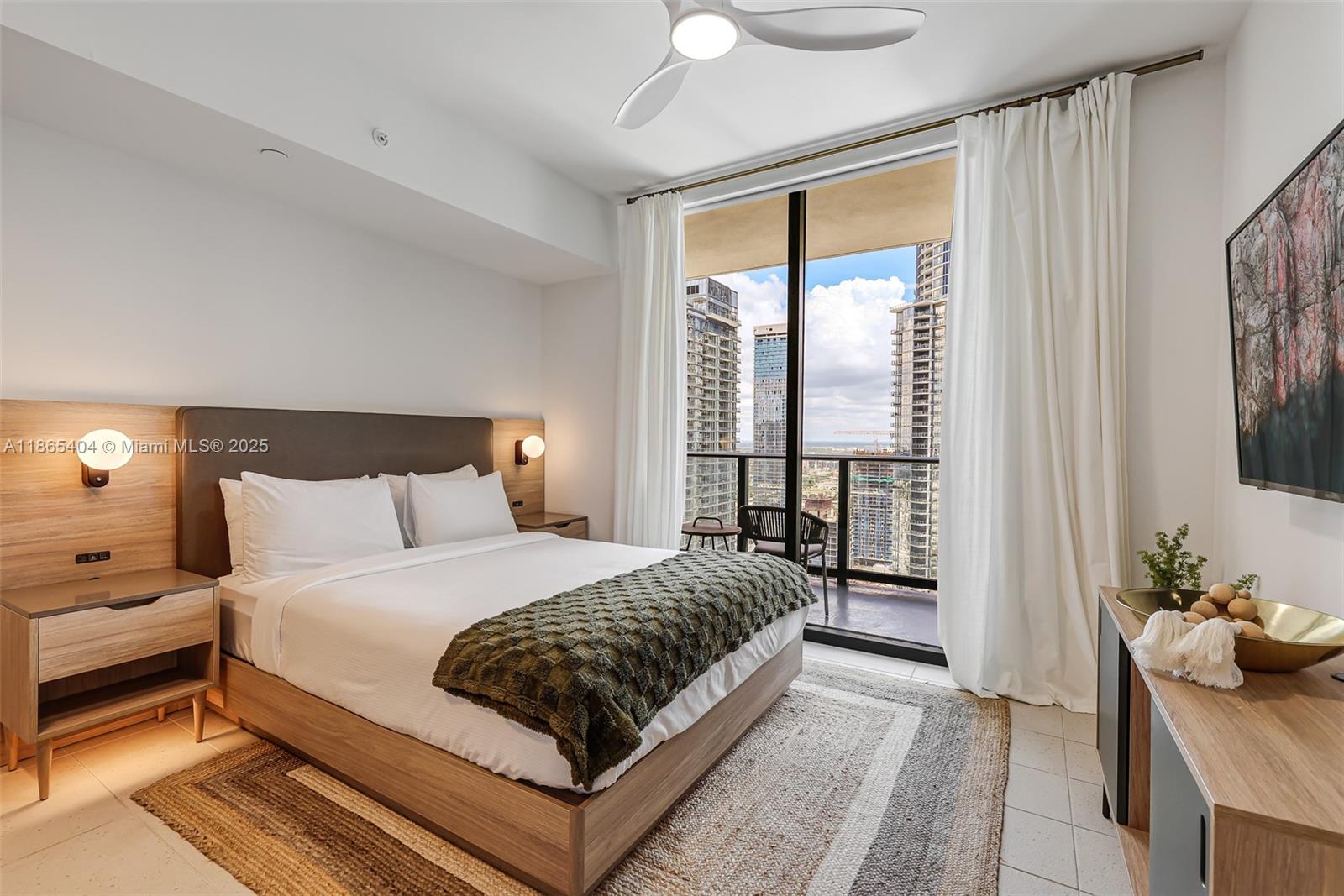 Gale Miami - Residential