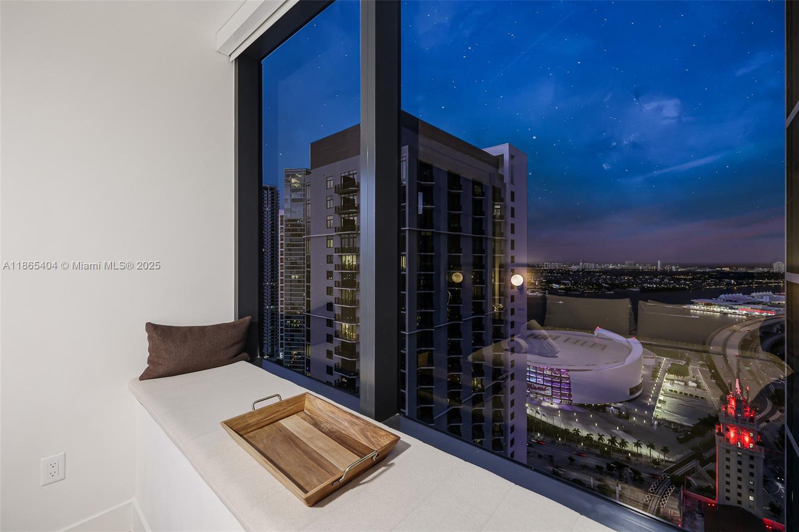 Gale Miami - Residential