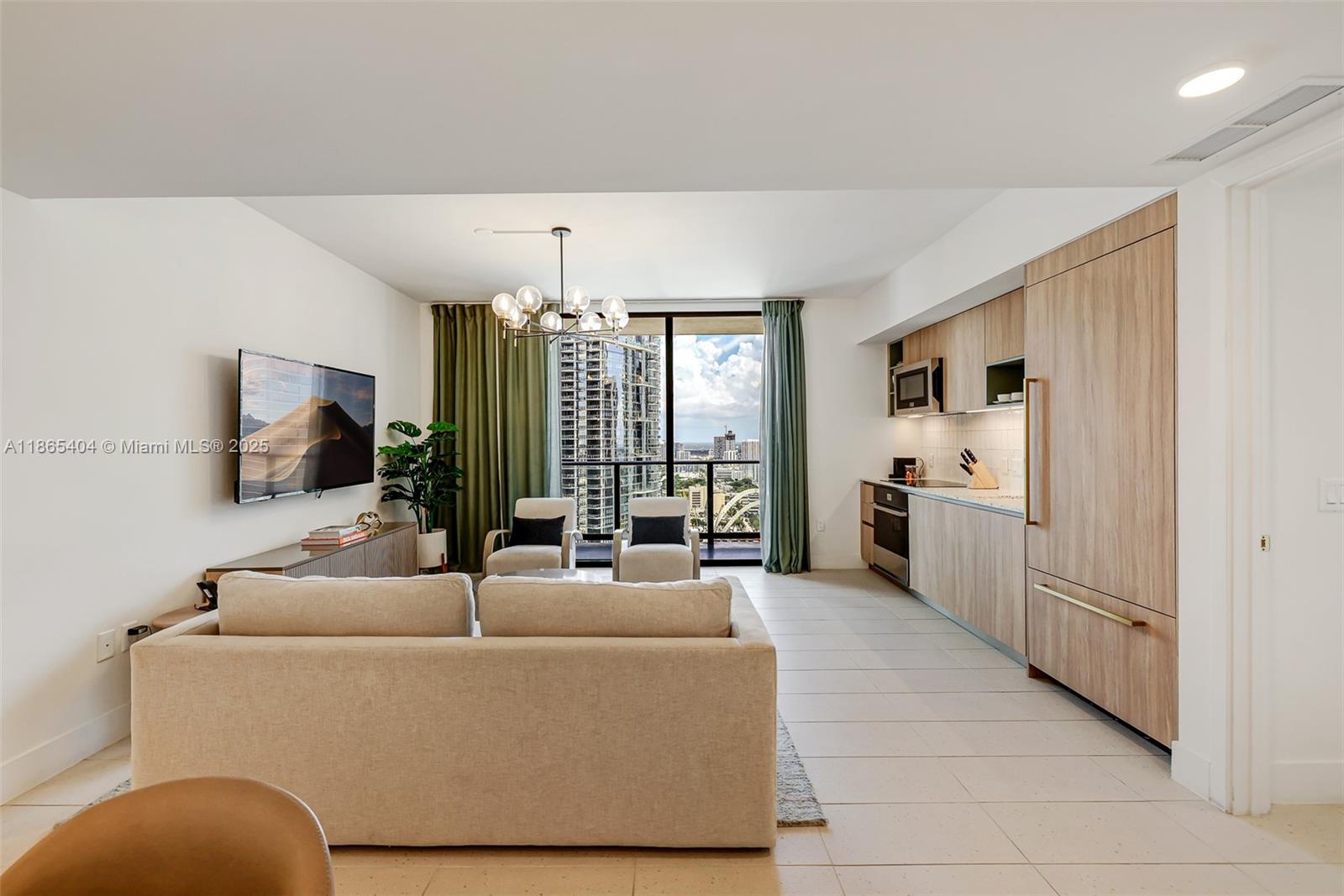 Gale Miami - Residential