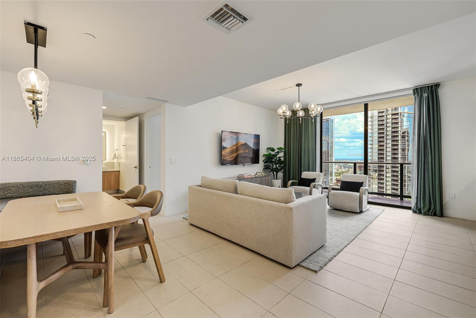 Gale Miami - Residential