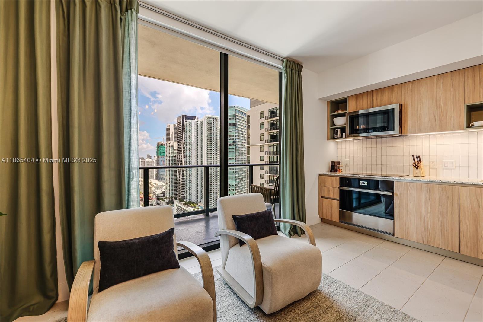 Gale Miami - Residential