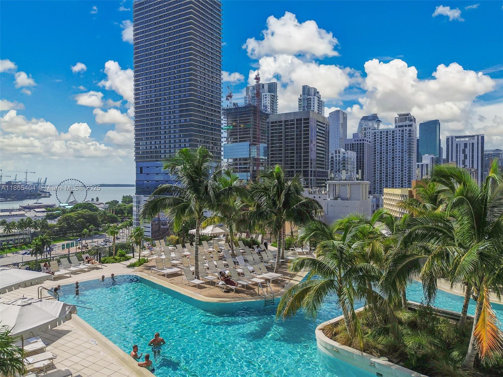 Gale Miami - Residential