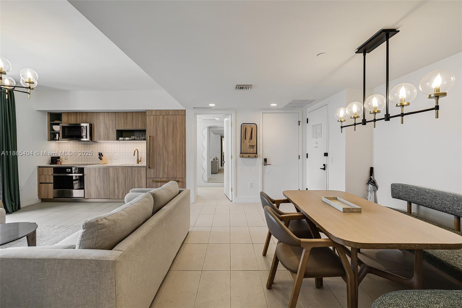 Gale Miami - Residential