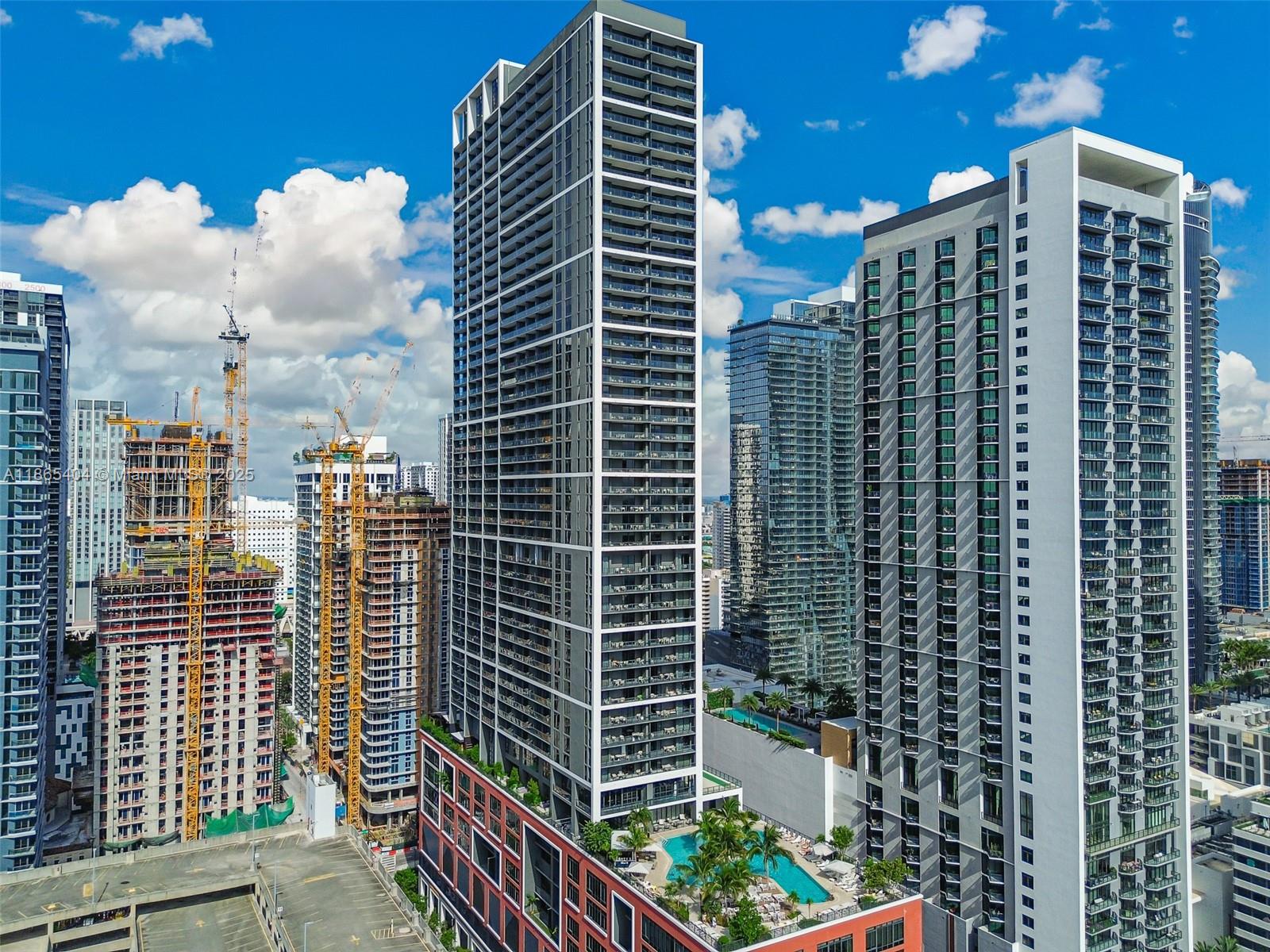 Gale Miami - Residential