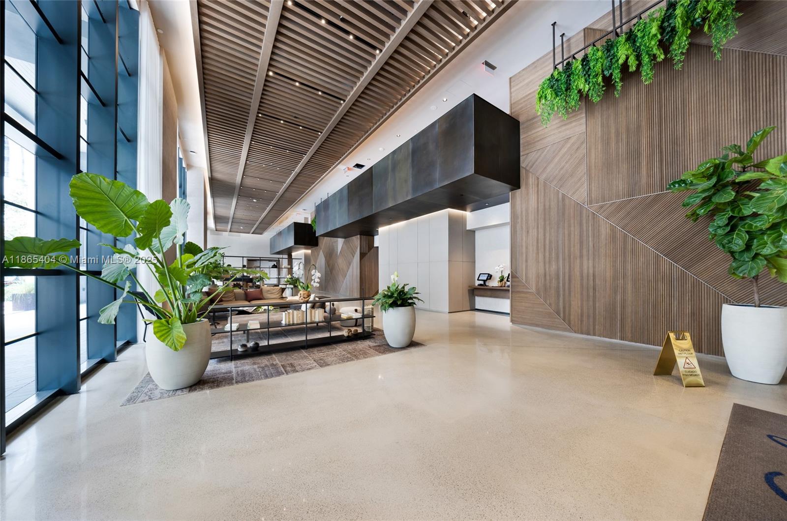 Gale Miami - Residential