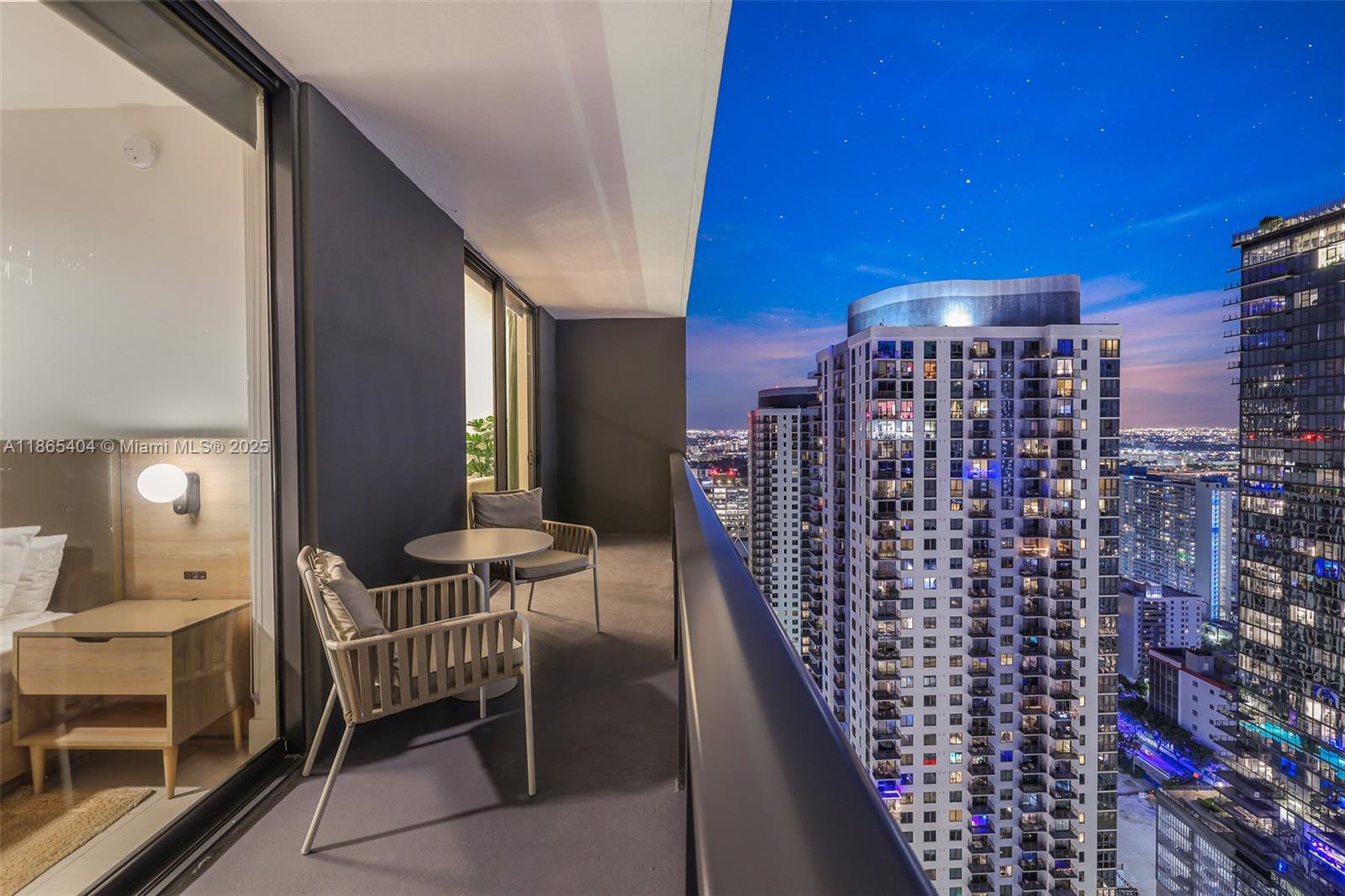 Gale Miami - Residential