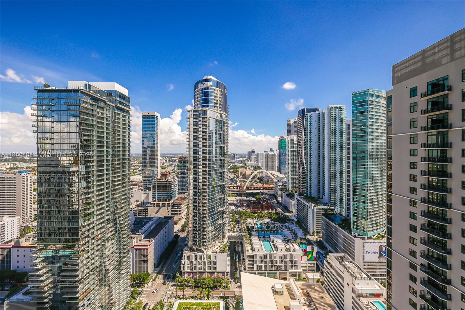 Gale Miami - Residential