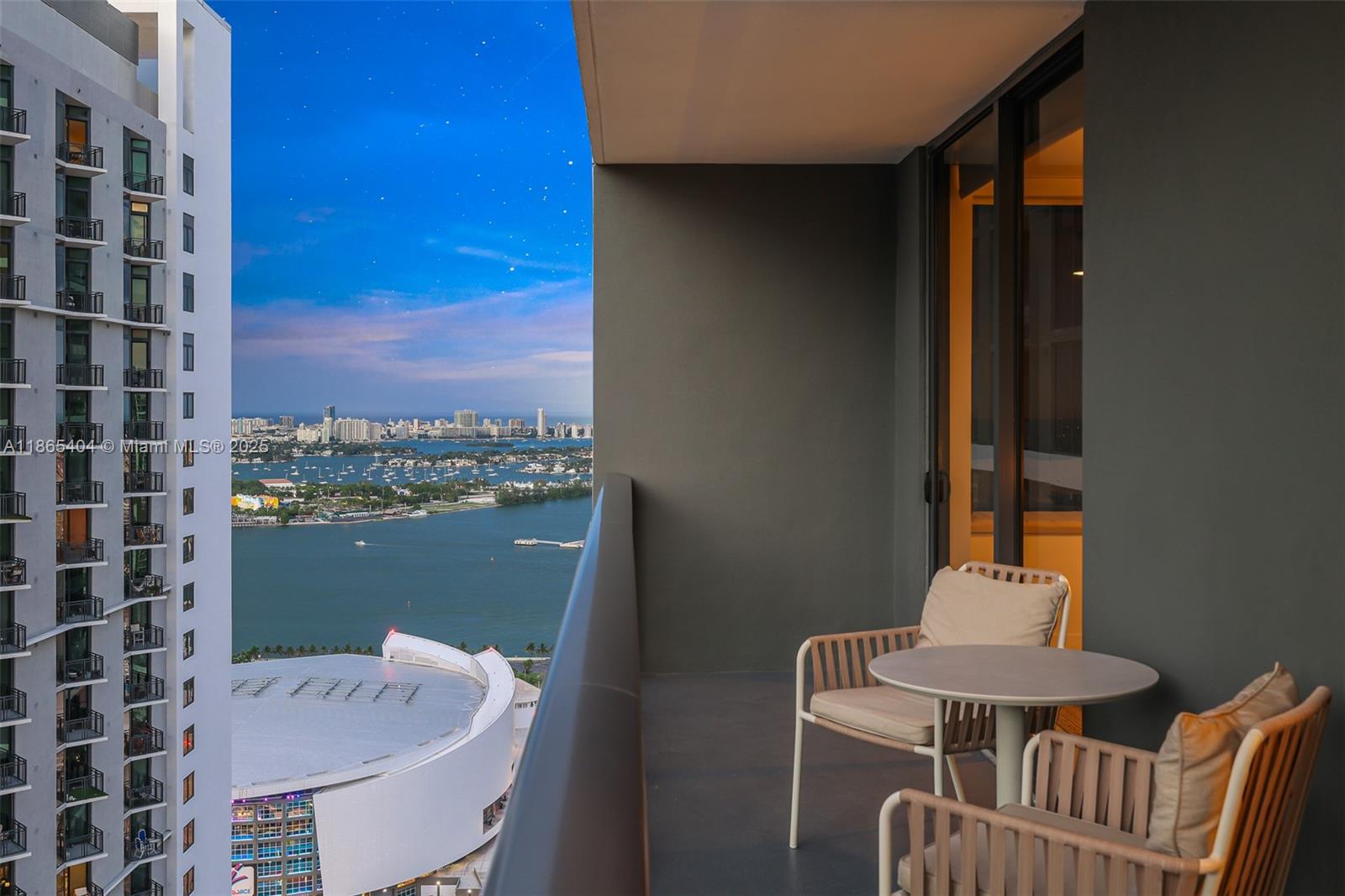 Gale Miami - Residential