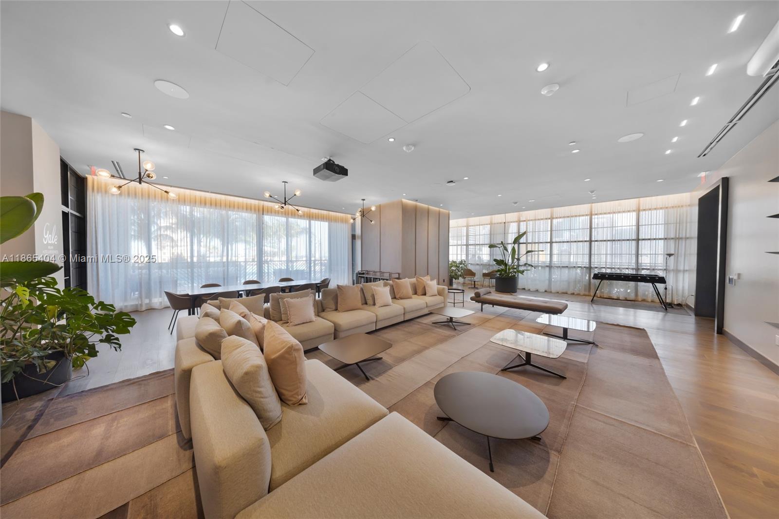 Gale Miami - Residential