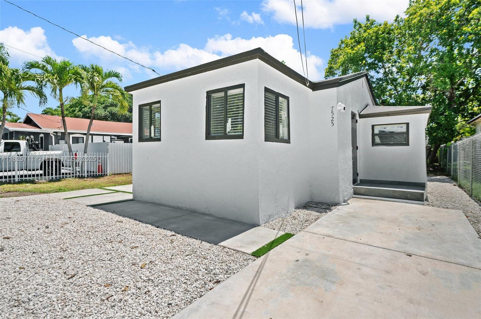 JUST LISTED. Fully Remodeled 2BR/2BA Home in Liberty City, Miami!
Beautifully renovated framed home in the heart of Liberty City! With 2 spacious bedrooms and 2 stylish new baths, this move-in-ready property is perfect for homeowners or savvy investors alike.
New shingle roof for long-term durability
Impact windows
Contemporary kitchen w/quartz countertops & SS appliances
New 12mm laminated wood floors ALL throughout
Modern concrete flooring in the social areas for a sleek, polished look
Fully updated bathrooms with high-end finishes
All the major upgrades have been taken care of—just move in and enjoy. Located in the evolving Liberty City neighborhood, this home offers convenient access to downtown, Wynwood, beaches, and major highways.
Schedule your private showing today!