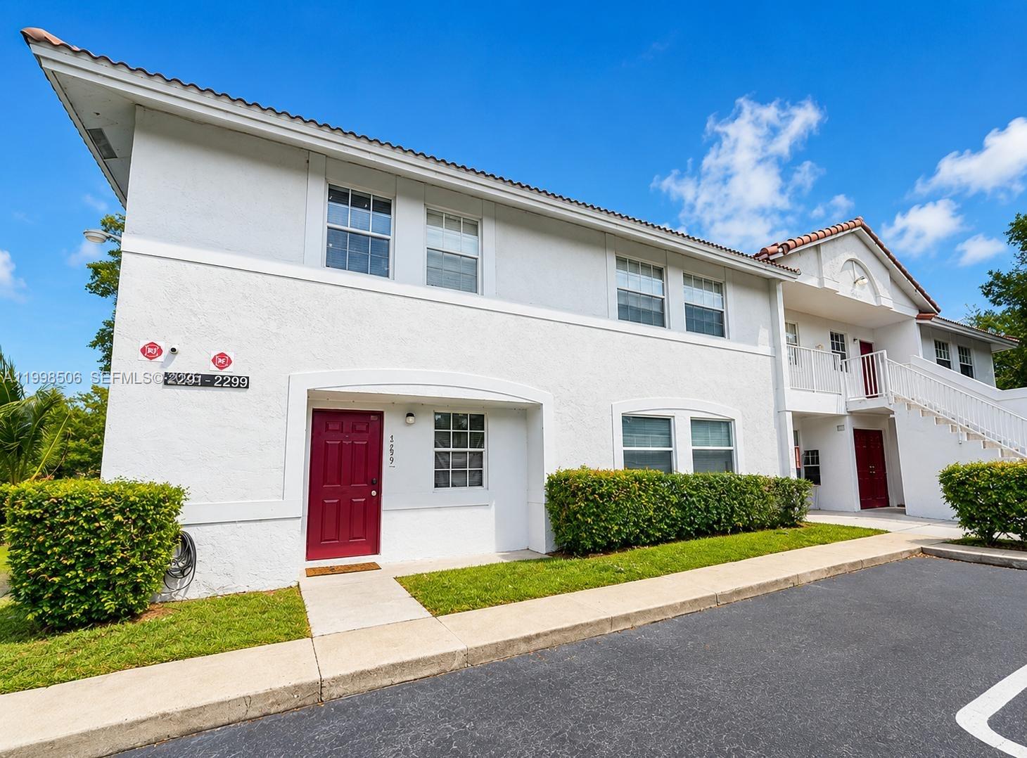 4295 NW 114th Ter 4295