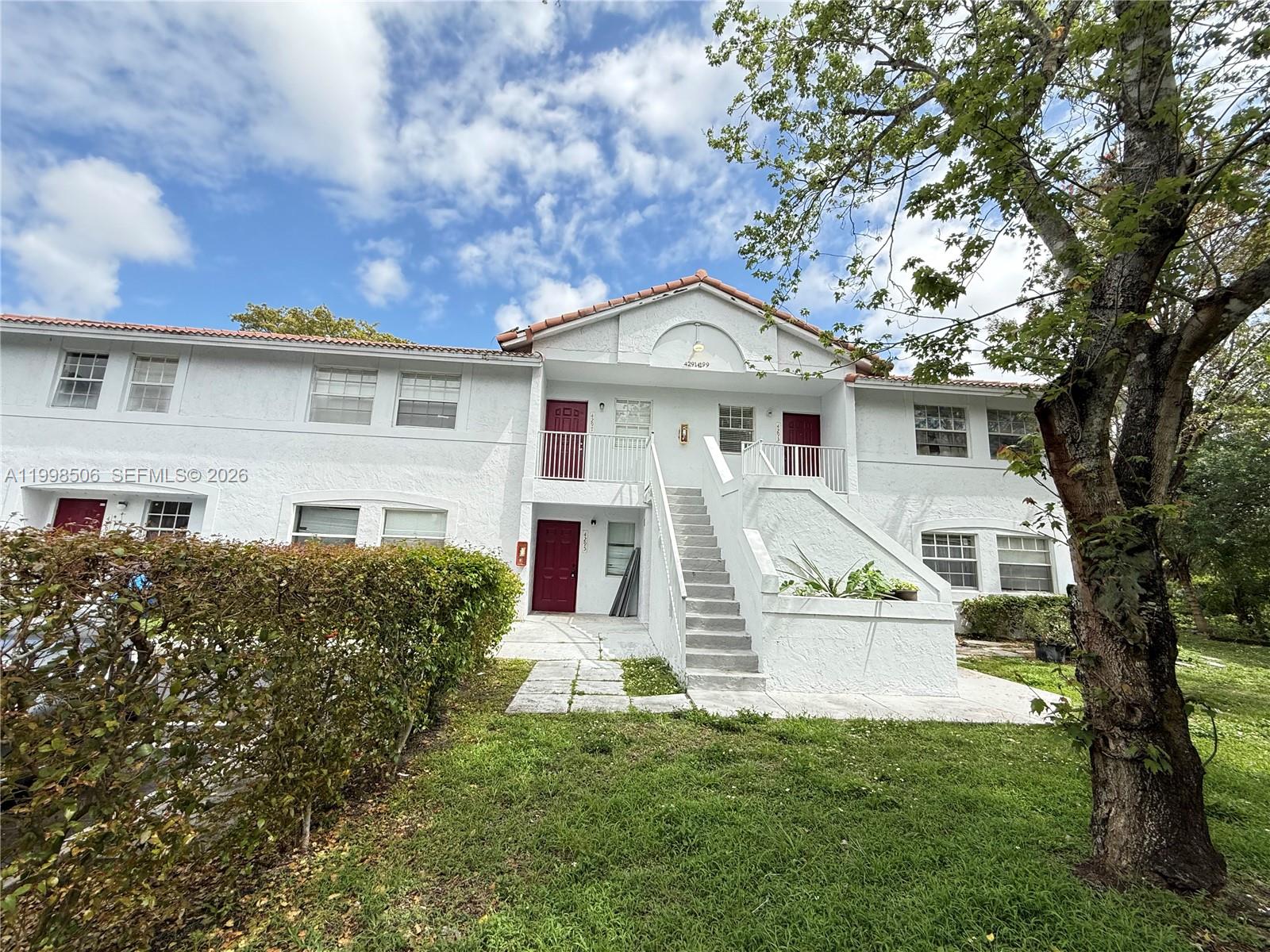 GLENWOOD SUBDIVISION - Residential Lease