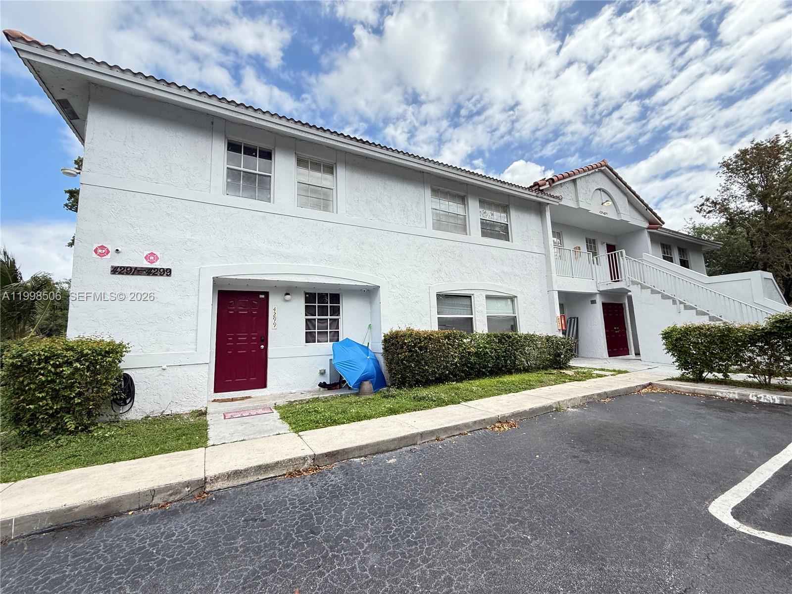 GLENWOOD SUBDIVISION - Residential Lease