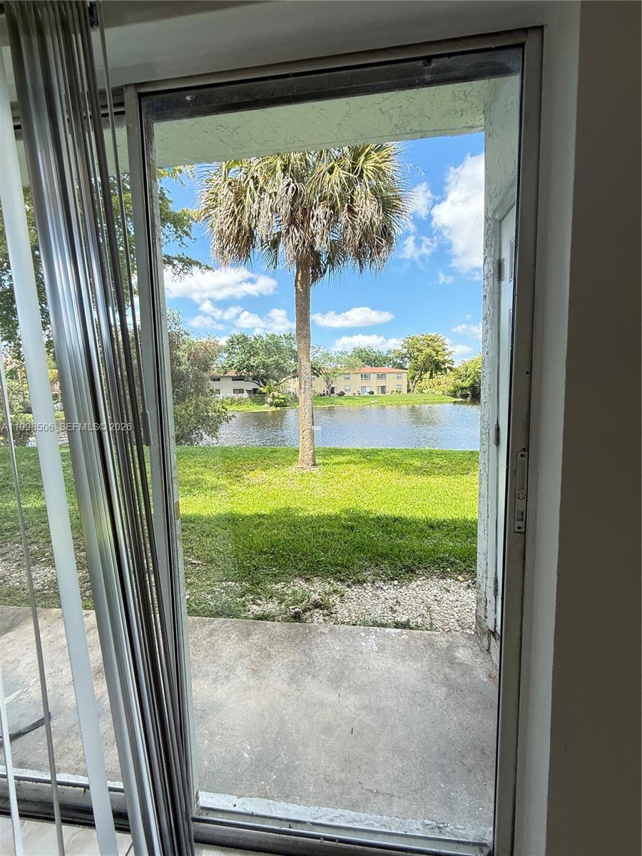 GLENWOOD SUBDIVISION - Residential Lease