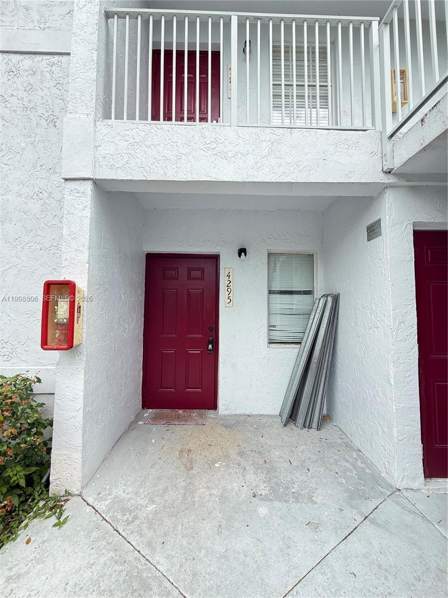 GLENWOOD SUBDIVISION - Residential Lease