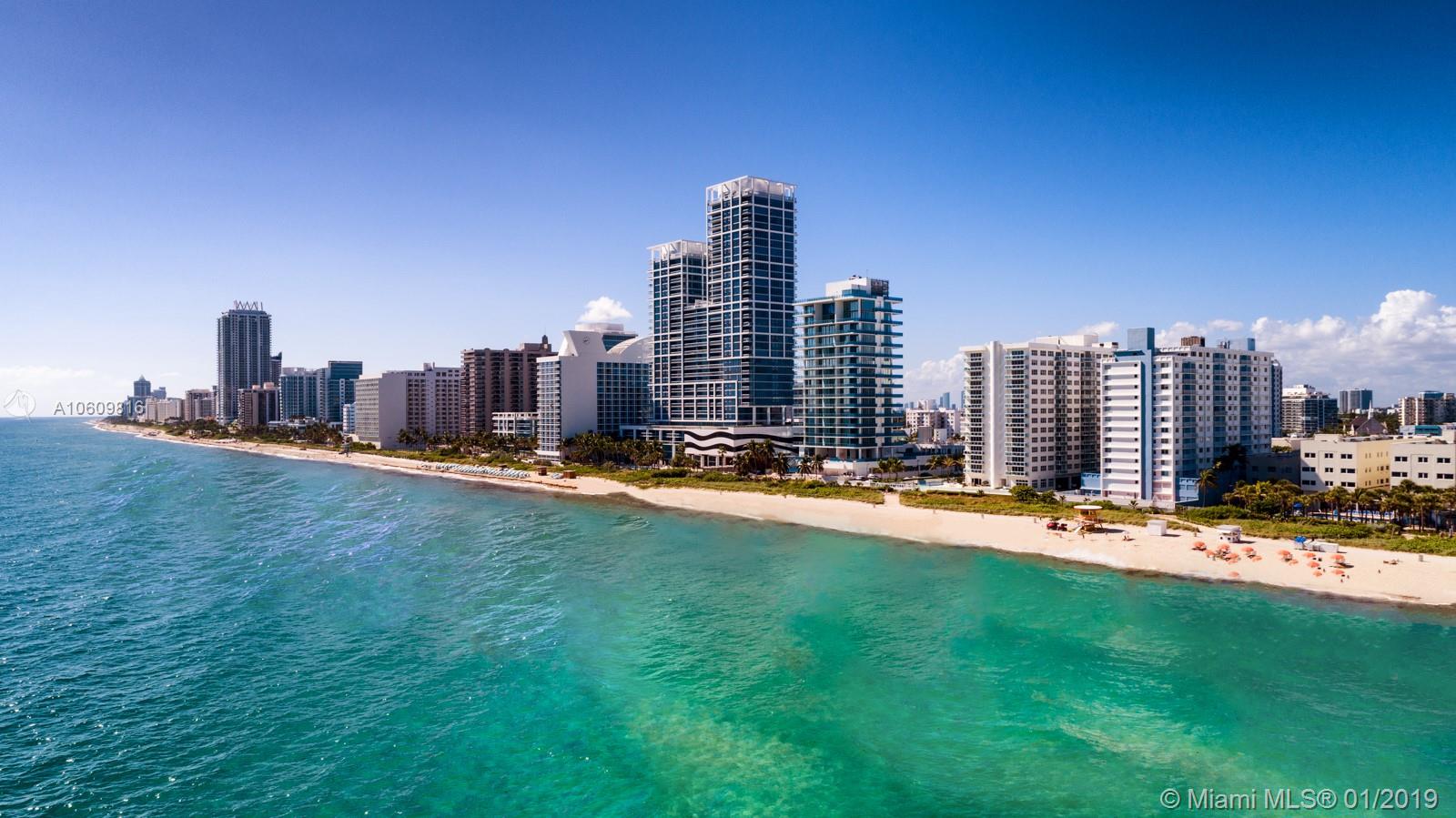 L'ATELIER - Residential